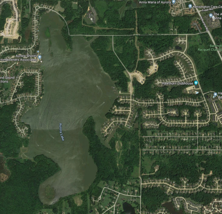 Hawthorn of Aurora A Great Place To Call Home!